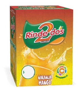 JUGO RINDEDOS NAR-MANGO X10SOB (24)